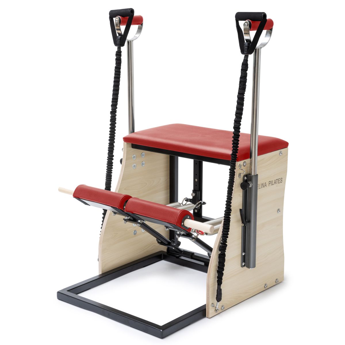 Combo Chair | Steel Base
